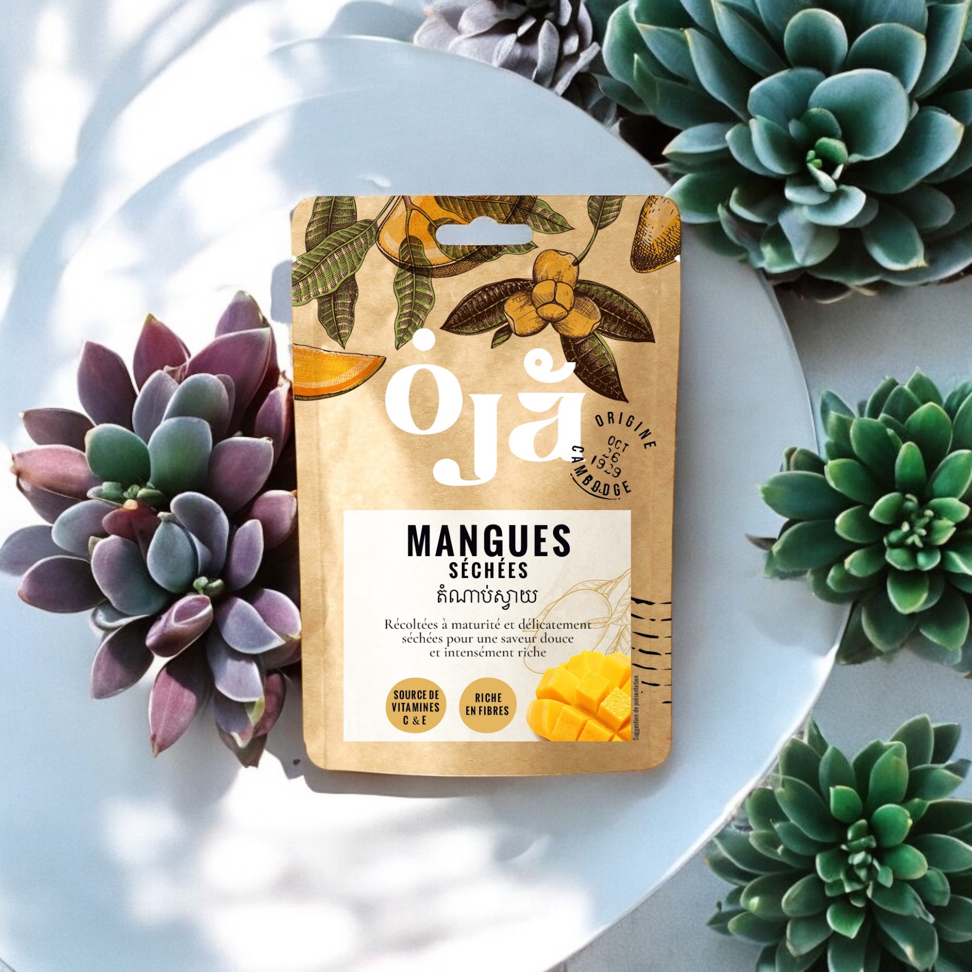 Pourquoi Choisir des Snacks Sans Additifs Chimiques Change la Donne pour Votre Santé et la Planète