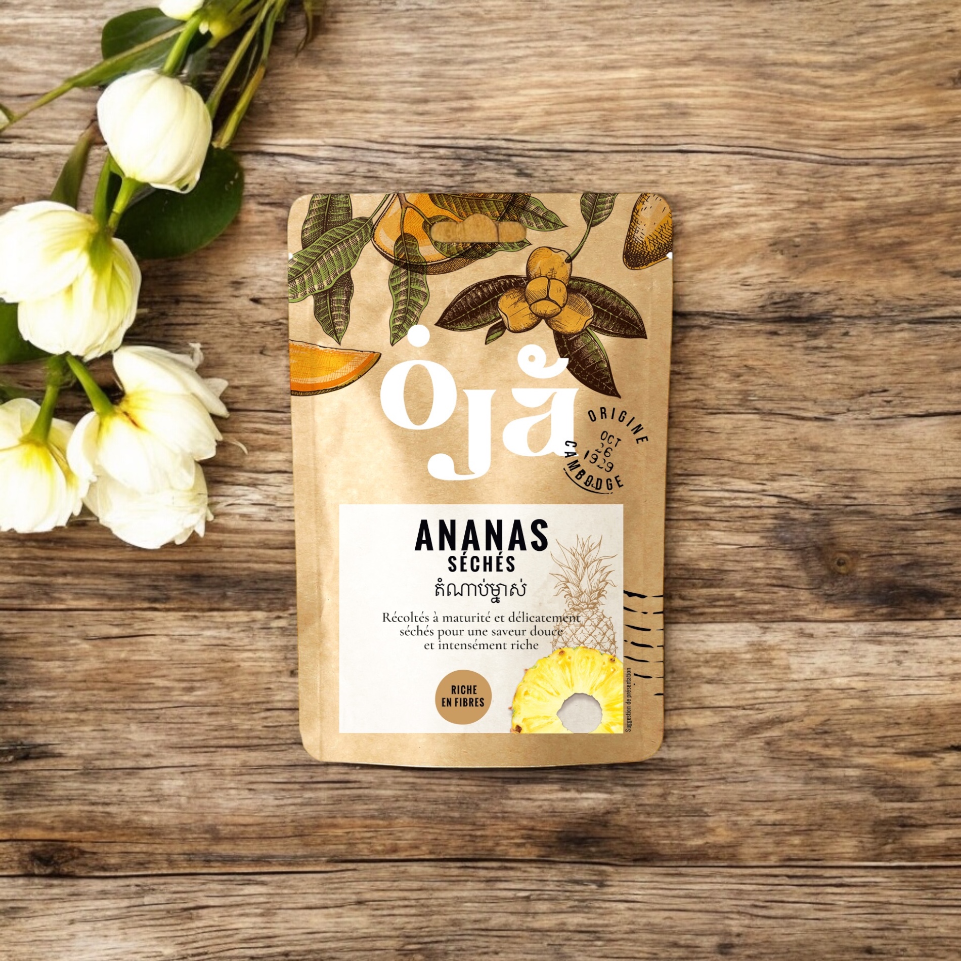 La Traçabilité : Clé de Voûte d&rsquo;une Alimentation Saine et Responsable