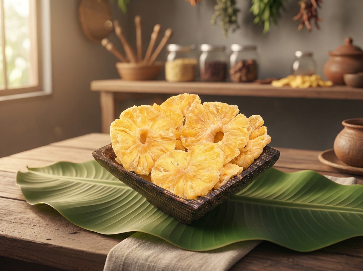 Pourquoi privilégier les fruits séchés sans sucre ajouté pour votre santé — l’engagement OJA