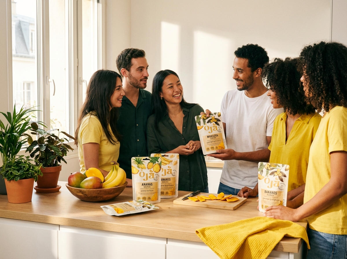 Comment choisir des fruits séchés naturels et authentiques pour une alimentation saine