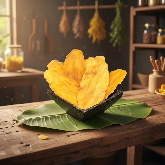 Pourquoi privilégier les fruits séchés sans sucre ajouté pour votre santé — l’engagement OJA