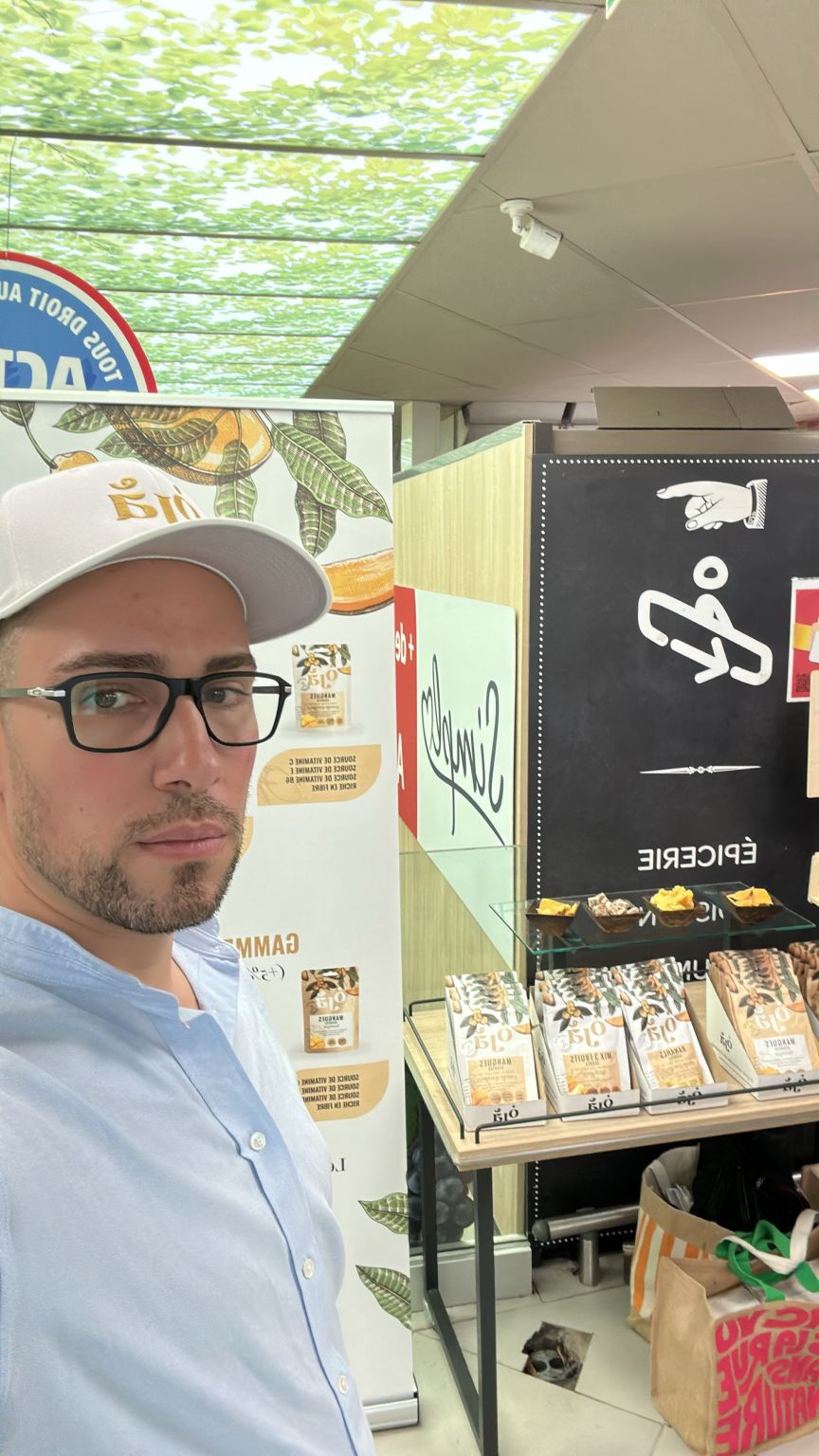 Fruits séchés naturels OJA : les bienfaits pour une alimentation saine et équilibrée