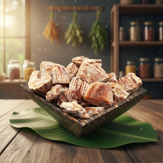 Zoom sur les fibres dans nos fruits séchés OJA : la clé d’une digestion saine !