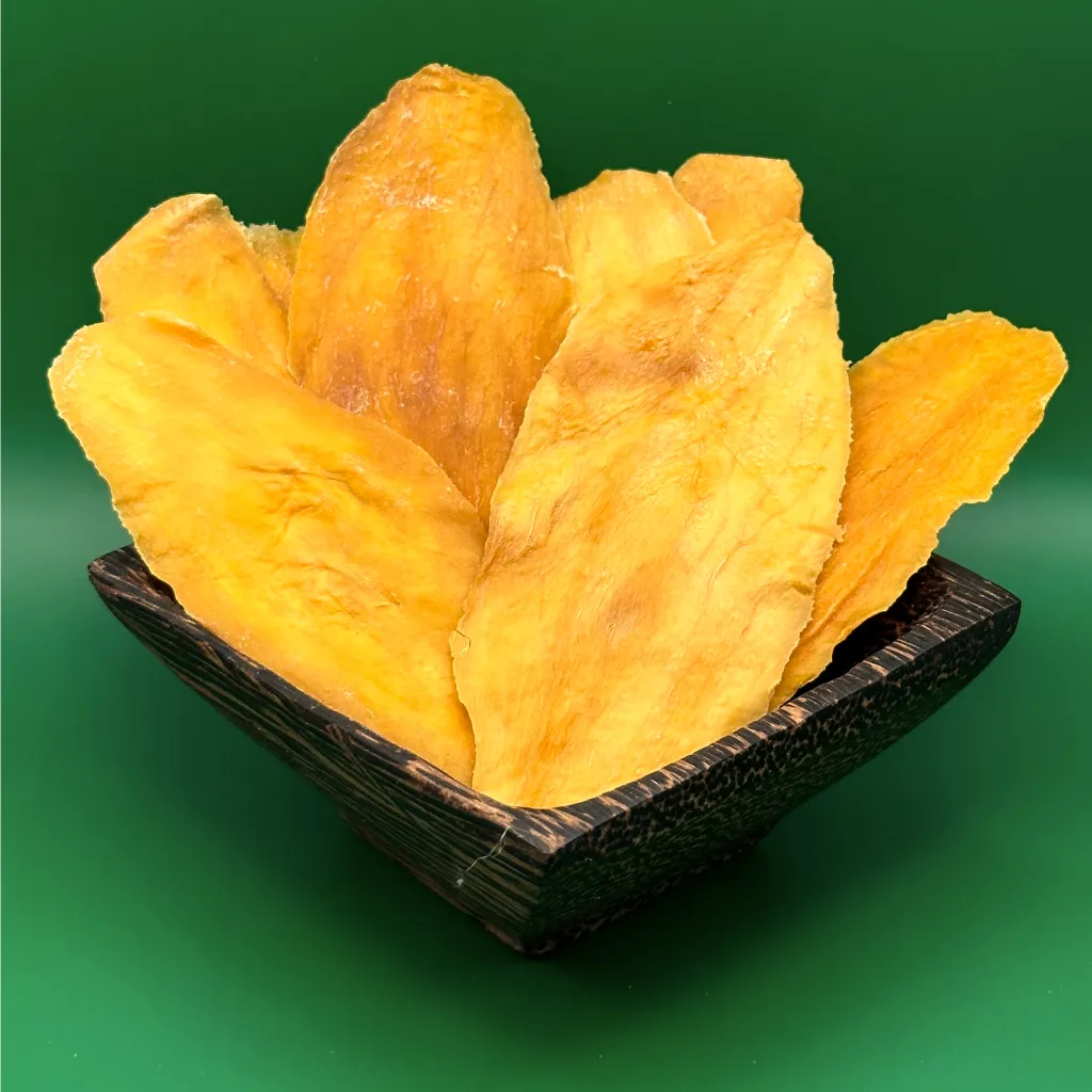 Fruits séchés conventionnels vs OJA naturels d’exception : 7 différences qui changent tout