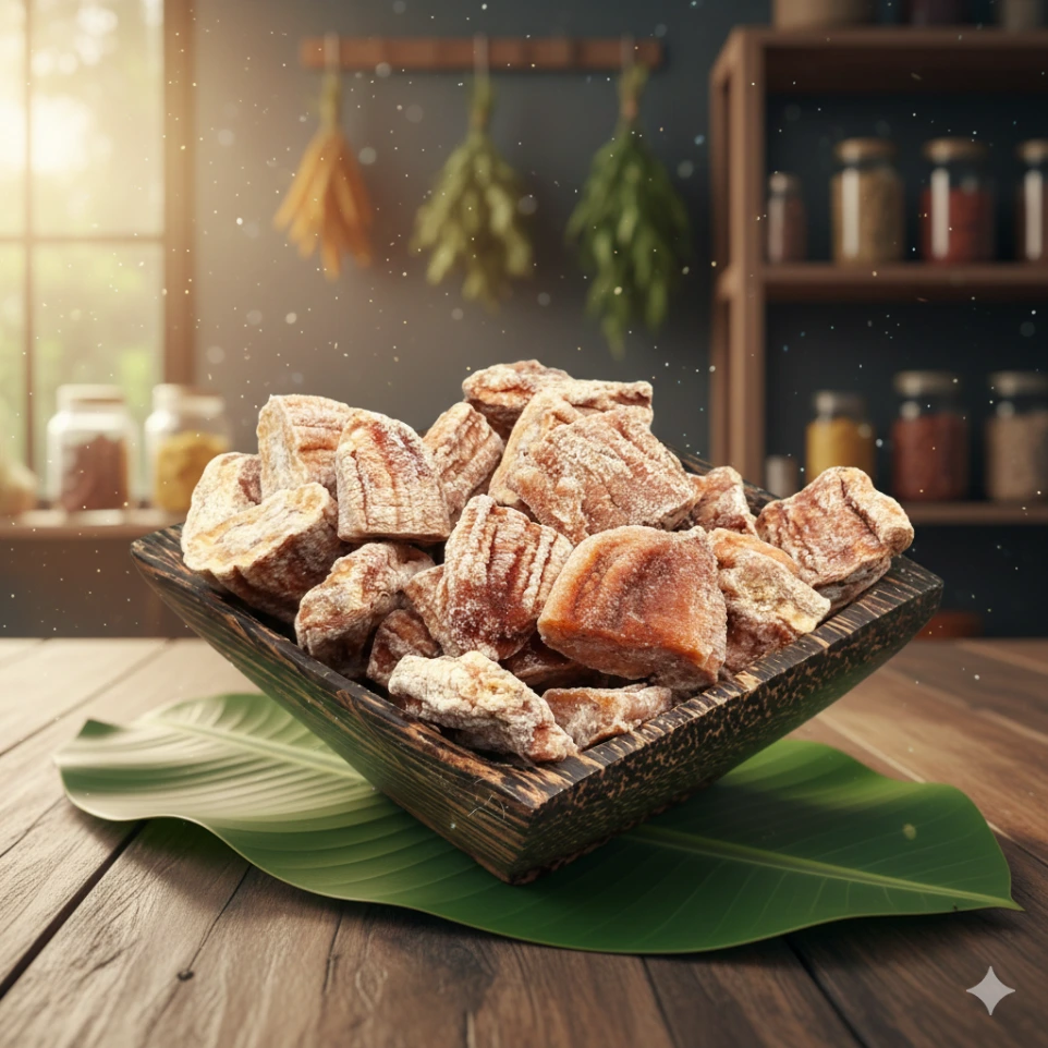 Micronutrition et fruits séchés naturels : comment OJA nourrit votre bien‑être et votre vitalité chaque jour